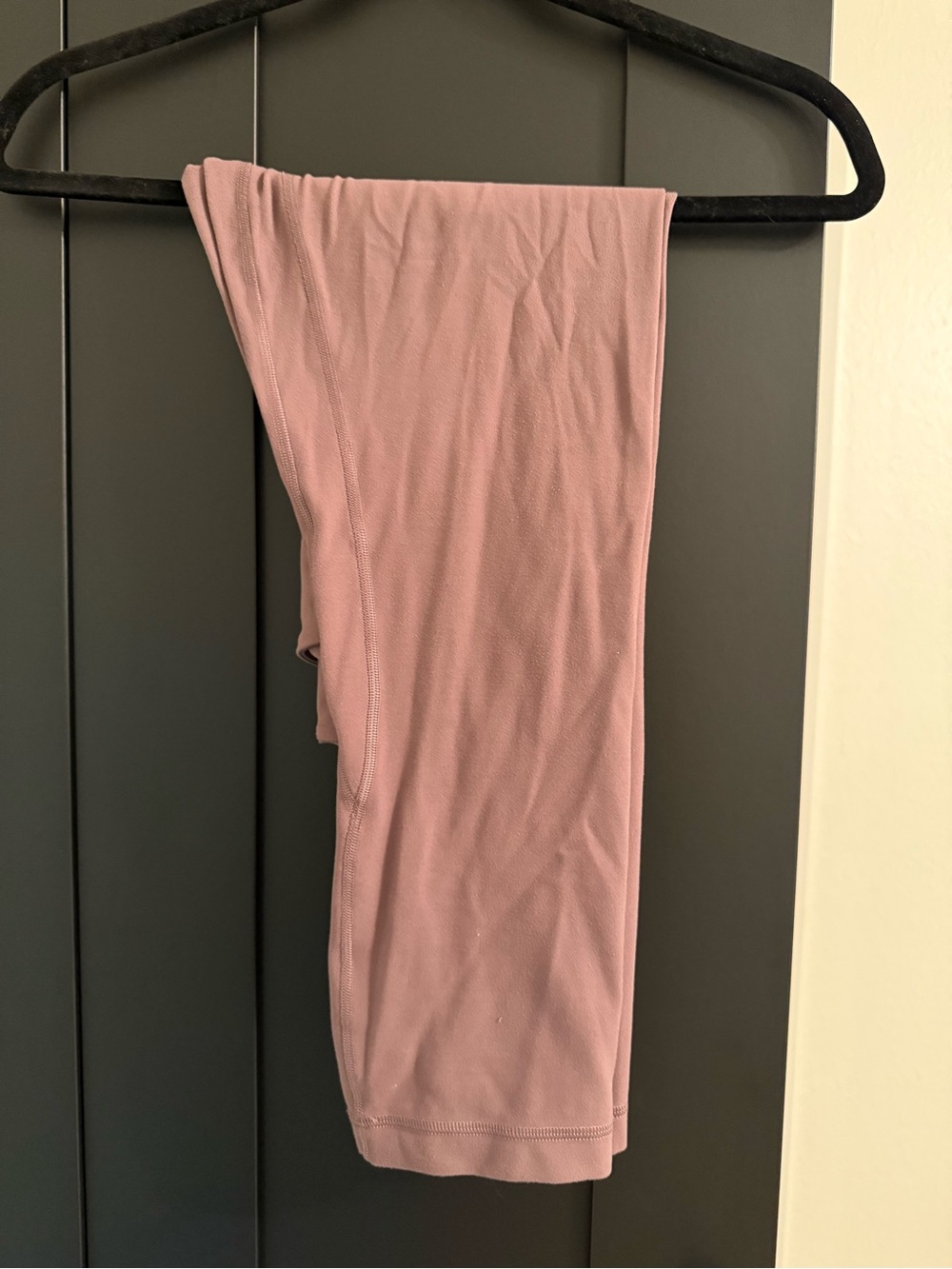 lululemon athletica Dusty Rose Leggings